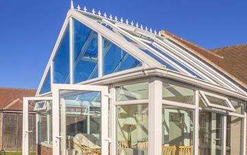 conservatory roof insulation costs Tuckton