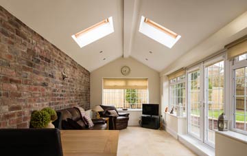 conservatory roof insulation Tuckton, Dorset