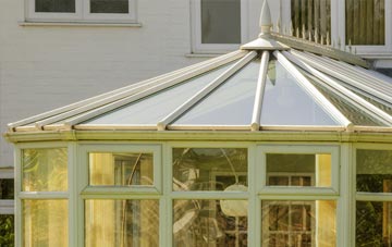 conservatory roof repair Tuckton, Dorset
