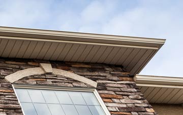 Tuckton diy soffit installation