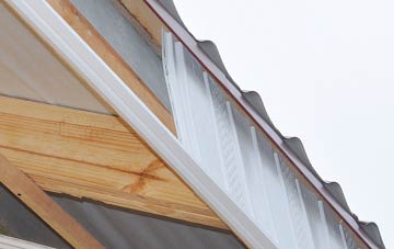 why Tuckton fascia repairs are essential