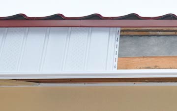 Tuckton fascia repair costs