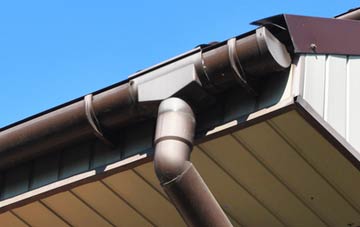 types of Tuckton fascias