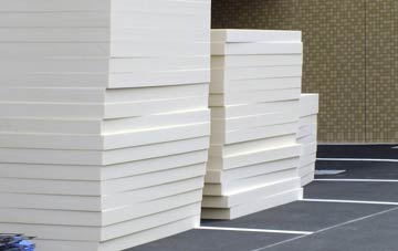 Tuckton flat roof insulation costs