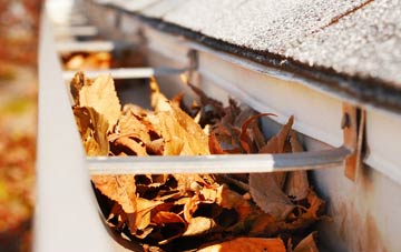 Tuckton gutter cleaning companies