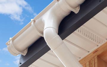 Tuckton gutter installation costs