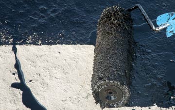 Tuckton liquid sealant waterproofing