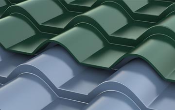who should consider Tuckton plastic roofs