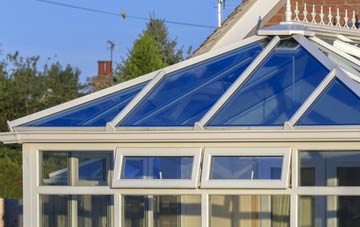 professional Tuckton conservatory insulation