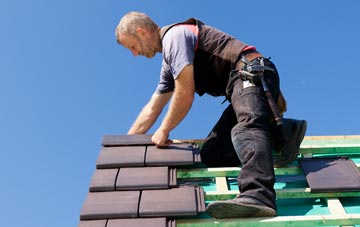 disadvantages of Tuckton slate roofing