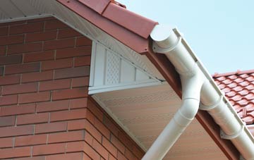 Tuckton soffit repair costs