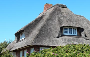 thatch roofing Tuckton, Dorset