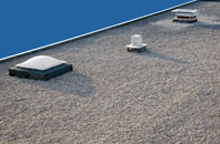 Tuckton flat roofing