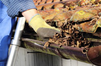 Tuckton gutter cleaners